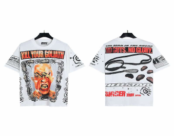 Playera Hellstar HELL0058