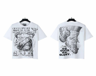 Playera Hellstar HELL0060