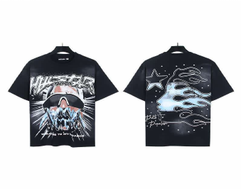 Playera Hellstar HELL0068