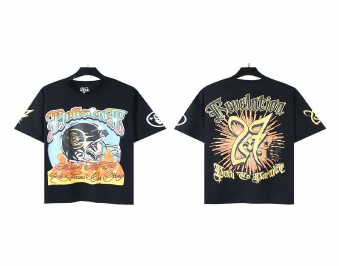 Playera Hellstar HELL0076
