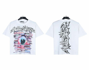 Playera Hellstar HELL0081
