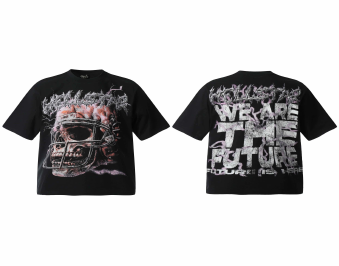 Playera Hellstar HELL0082