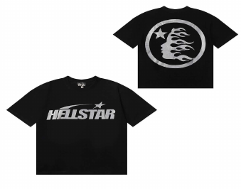 Playera Hellstar HELL0086