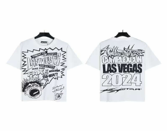 Playera Hellstar HELL0089