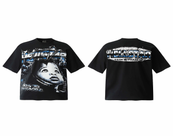 Playera Hellstar HELL0094