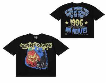 Playera Hellstar HELL0095