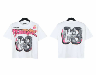 Playera Hellstar HELL0097