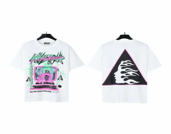 Playera Hellstar HELL0099