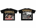 Playera Hellstar HELL0101