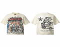 Playera Hellstar HELL0104