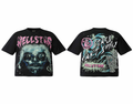Playera Hellstar HELL0108