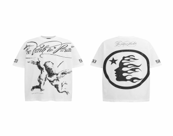 Playera Hellstar HELL0109