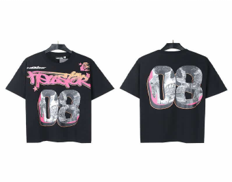 Playera Hellstar HELL0112
