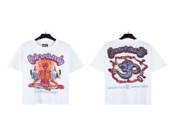 Playera Hellstar HELL0117