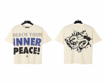 Playera Hellstar HELL0124