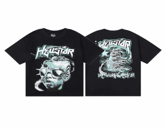 Playera Hellstar HELL0125