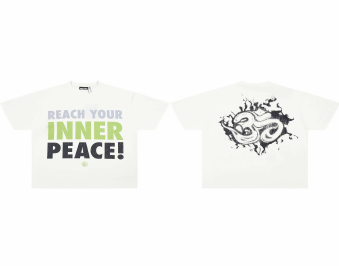 Playera Hellstar HELL0131