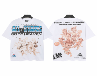 Playera Hellstar HELL0133