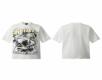 Playera Hellstar HELL0137