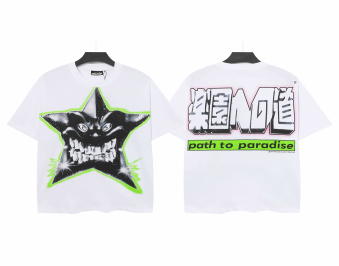 Playera Hellstar HELL0138