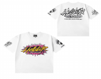 Playera Hellstar HELL0145