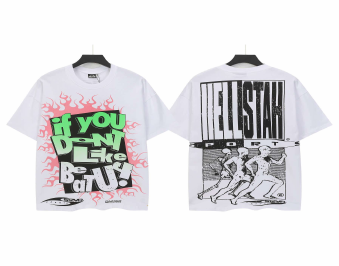 Playera Hellstar HELL0148
