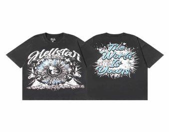 Playera Hellstar HELL0149