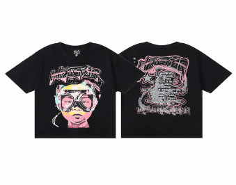 Playera Hellstar HELL0152
