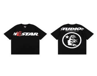 Playera Hellstar HELL0154