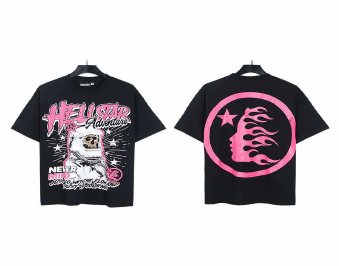 Playera Hellstar HELL0156