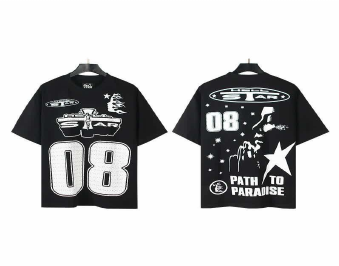 Playera Hellstar HELL0157