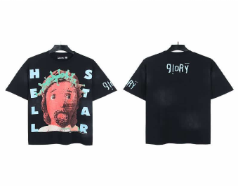 Playera Hellstar HELL0160