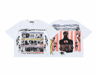 Playera Hellstar HELL0162