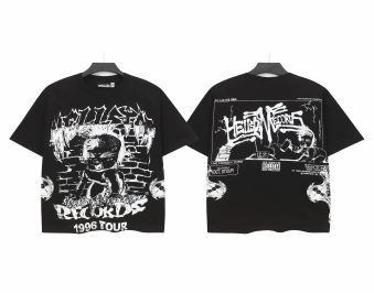 Playera Hellstar HELL0164