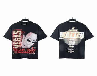 Playera Hellstar HELL0169
