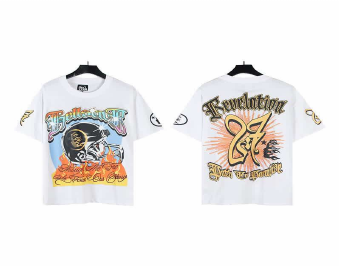 Playera Hellstar HELL0170