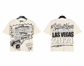 Playera Hellstar HELL0171