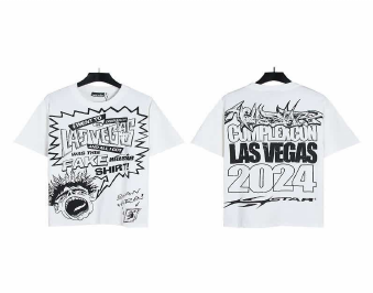 Playera Hellstar HELL0178