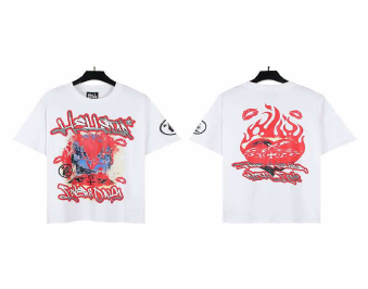 Playera Hellstar HELL0181