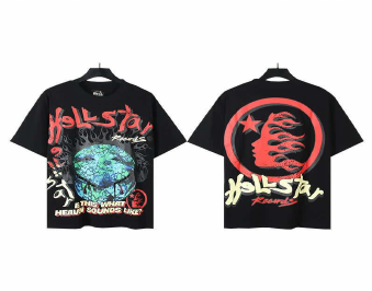 Playera Hellstar HELL0185
