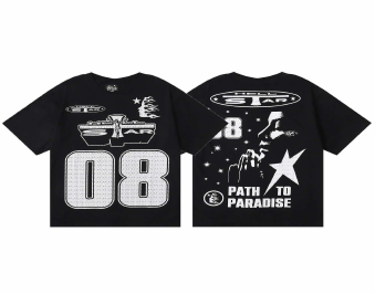 Playera Hellstar HELL0191