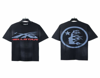 Playera Hellstar HELL0196