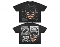 Playera Hellstar HELL0202