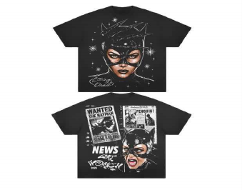 Playera Hellstar HELL0202