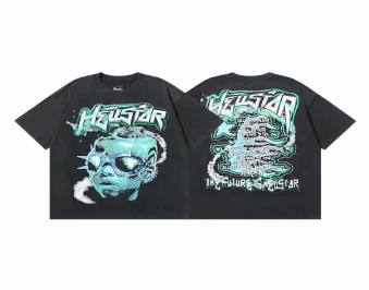 Playera Hellstar HELL0208