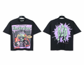 Playera Hellstar HELL0210