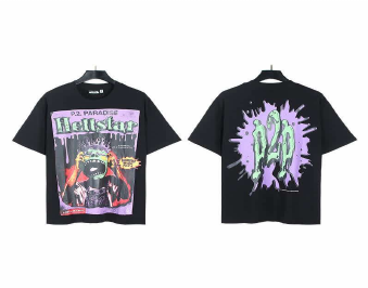 Playera Hellstar HELL0210