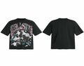 Playera Hellstar HELL0217