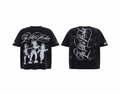 Playera Hellstar HELL0222