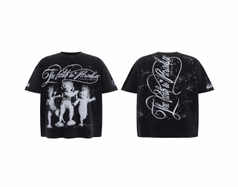 Playera Hellstar HELL0222